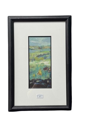 Lot 417 - * MOIRA KELMAN