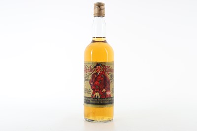 Lot 132 - SANDY MACNAB 1970S 26 2/3 FL OZ