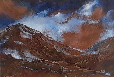 Lot 423 - * JULIE ARBUCKLE