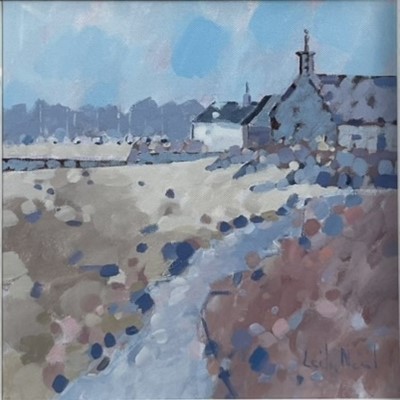 Lot 425 - * LEILA NEAL