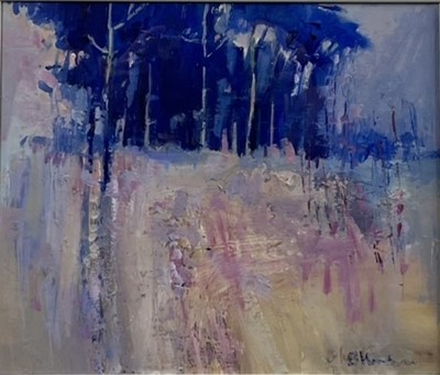 Lot 427 - * BRIDGET HUNTER