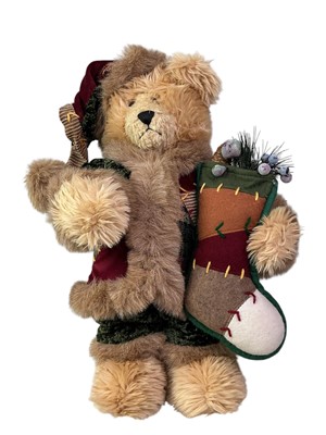 Lot 390 - COLLECTION OF PADDINGTON BEAR BRANDED TEDDIES