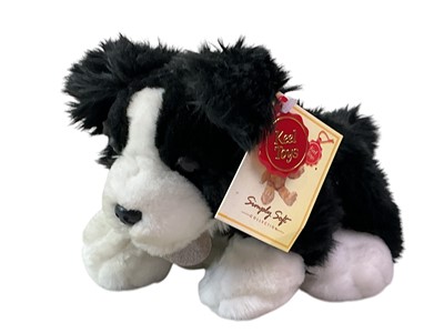 Lot 387 - COLLECTION OF CONTEMPORARY TEDDY BEARS