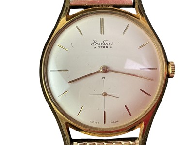 Lot 526 - BENTIMA STAR