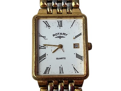 Lot 529 - COLLECTION OF FASHION WATCHES