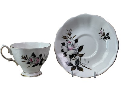 Lot 475 - ROYAL ALBERT REGAL SERIES