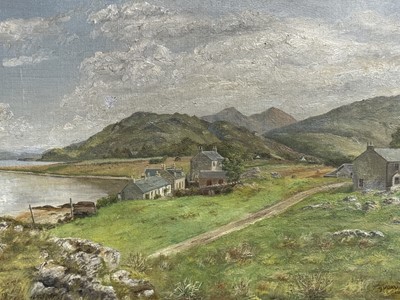 Lot 447 - * JOHN KIDD (SCOTTISH 20TH CENTURY)