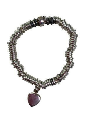 Lot 392 - GROUP OF COSTUME JEWELLERY