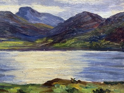 Lot 596 - SCOTTISH SCHOOL