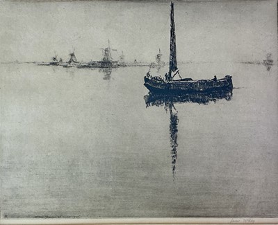 Lot 606 - GROUP OF PICTURES