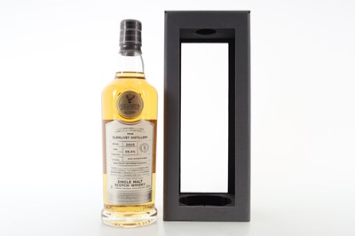 Lot 10 - GLENLIVET 2003 15 YEAR OLD GORDON & MACPHAIL CONNOISSEURS CHOICE