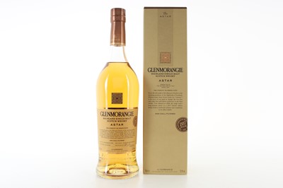 Lot 82 - GLENMORANGIE ASTAR 2017 RELEASE