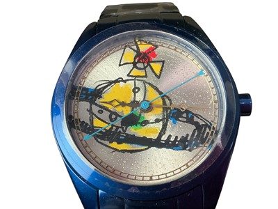 Lot 537 - VIVIENNE WESTWOOD