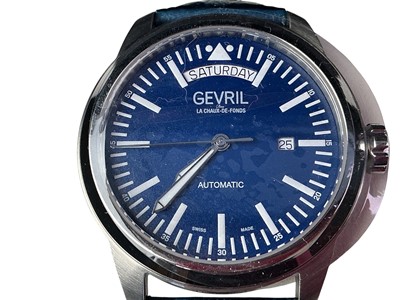 Lot 539 - GEVRIL