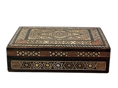 Lot 486 - GROUP OF WOODEN ORNAMENTS