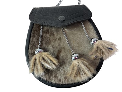 Lot 489 - GROUP OF HIGHLAND WEAR