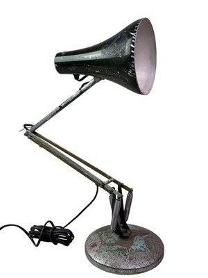 Lot 548 - ANGLEPOISE LAMP