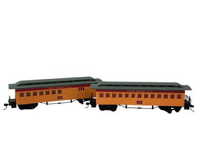 Lot 423 - COLLECTION OF RAILWAYANA