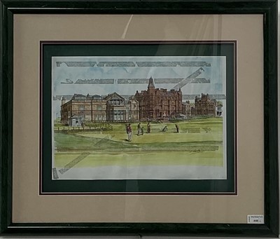 Lot 440 - C. NEVILLE