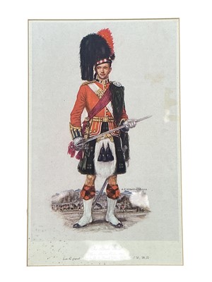 Lot 442 - A.E. HASWELL MILLER