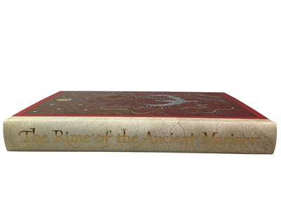 Lot 569 - PARADISE LOST BY JOHN MILTON