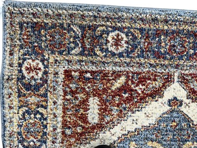 Lot 452 - EASTERN STYLE RUG