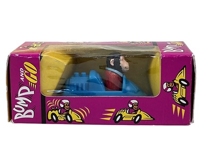 Lot 433 - COLLECTION OF DIECAST VEHICLES