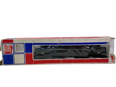 Lot 434 - COLLECTION OF RAILWAY ROLLING STOCK