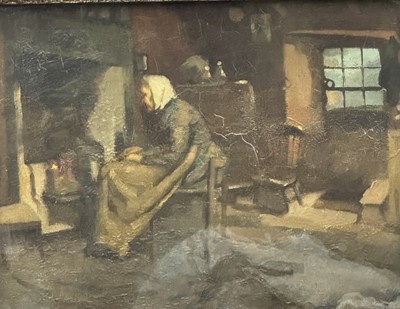 Lot 580 - JOHN R HUNTER