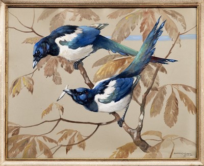 Lot 870 - * RALSTON GUDGEON RSW (SCOTTISH 1910 - 1984)