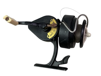 Lot 741 - COLLECTION OF FISHING RODS AND REELS