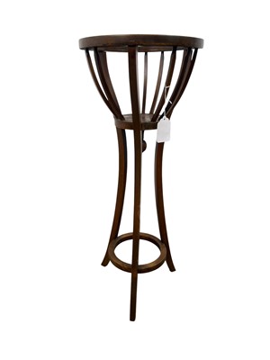 Lot 721 - GROUP OF REPRODUCTION FURNITURE