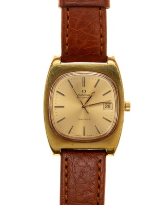 Lot 834 - OMEGA