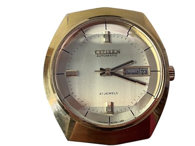 Lot 779 - COLLECTION OF WRIST WATCHES