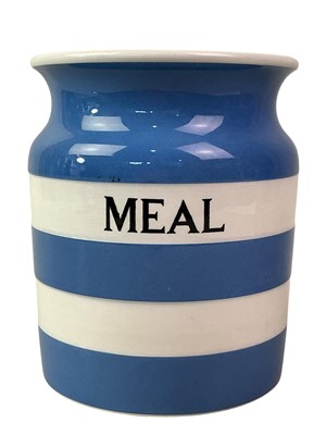 Lot 685 - GROUP OF T.G. GREEN CORNISH WARE