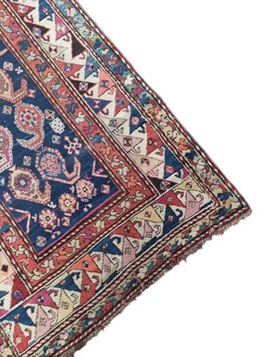 Lot 1351 - CAUCASIAN RUNNER