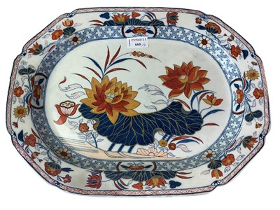 Lot 660 - TWO VICTORIAN ASHETS