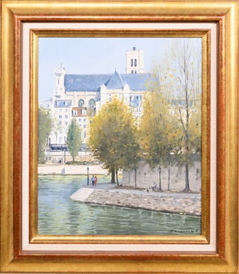 Lot 46 - SHIGERU WAKAYAMA (JAPANESE b. 1954).