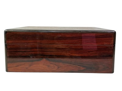 Lot 746 - HIGROSTAR CONDAT HUMIDOR