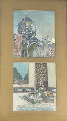 Lot 763 - GROUP OF PICTURES AND PRINTS