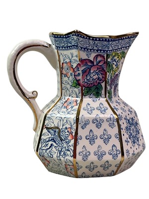 Lot 755 - MASON IRONSTONE TRIO SET