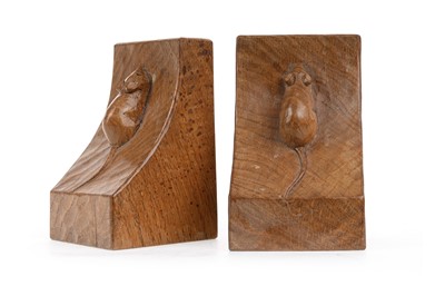 Lot 453 - ROBERT MOUSEMAN THOMPSON OF KILBURN