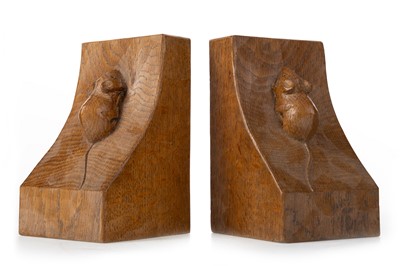 Lot 454 - ROBERT MOUSEMAN THOMPSON OF KILBURN