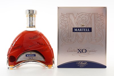 Lot 92 - MARTELL XO