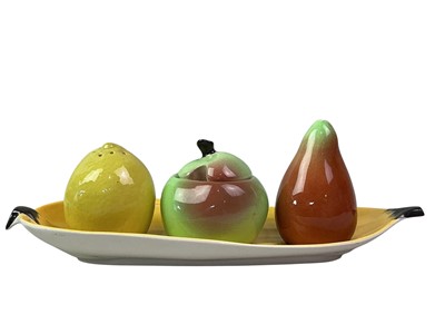 Lot 712 - COLLECTION OF CARLTON WARE