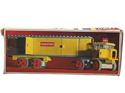 Lot 440 - GROUP OF DIECAST MODEL VEHICLES