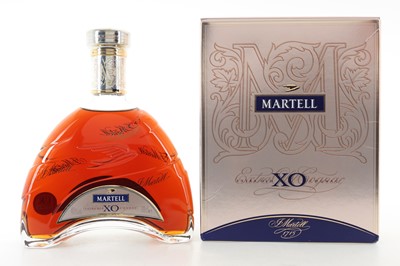 Lot 160 - MARTELL XO