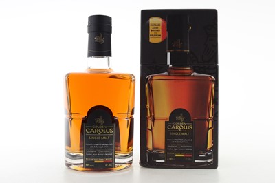 Lot 223 - GOUDEN CAROLUS