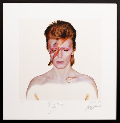 Lot 460 - DAVID BOWIE