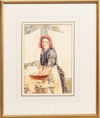 Lot 169 - ENGLISH SCHOOL (EARLY 20TH CENTURY)